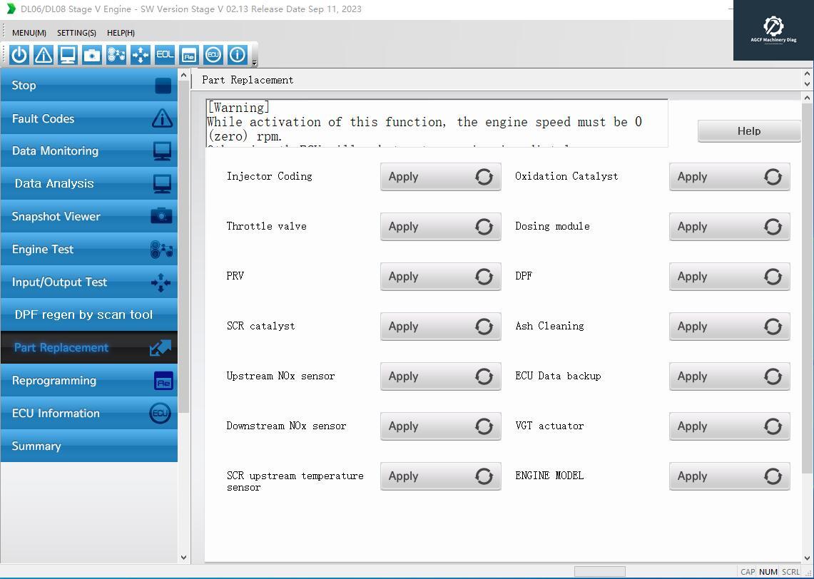 Doosan DL06DL08 Stage V Engine 2024.10 (6)