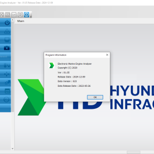 Doosan Electronic Marine Generator Engine Analyzer 01.05 (1)