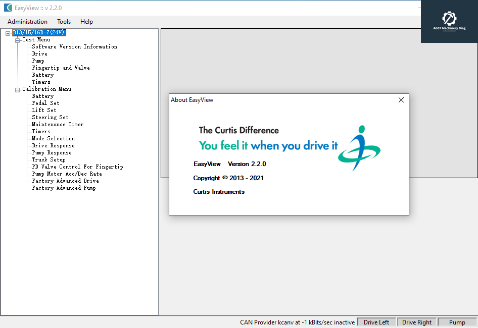 Doosan Forklift EyePlus EasyView 2.2 & 4.3.33 & ZAPI 0.56 (1)
