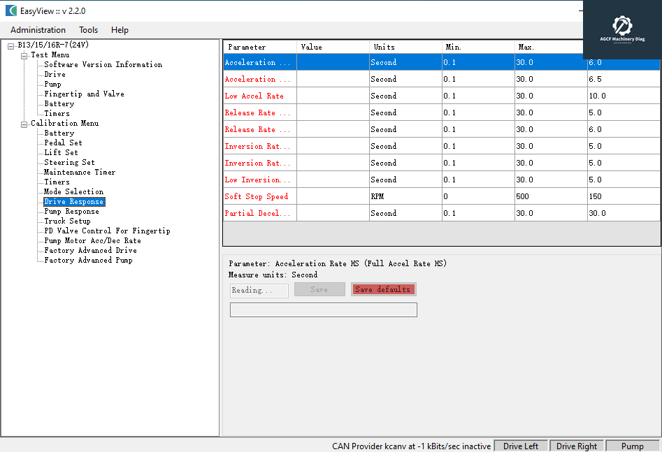 Doosan Forklift EyePlus EasyView 2.2 & 4.3.33 & ZAPI 0.56 (3)