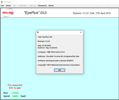 Doosan Forklift EyePlus EasyView 2.2 & 4.3.33 & ZAPI 0.56 (4)