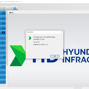 Doosan G2 Stage V T4F DMDN Engine Diagnostic Software 2024 (1)
