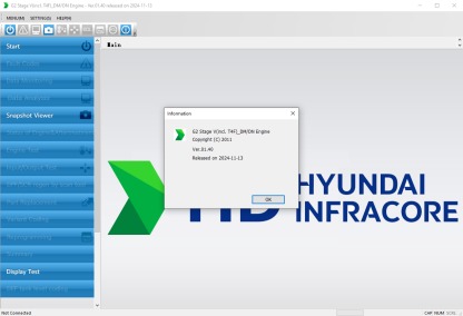 Doosan G2 Stage V T4F DMDN Engine Diagnostic Software 2024 (1)