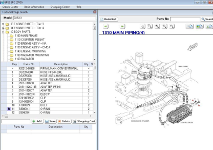 Doosan GPES Construction Spare Part Catalogue 2017 (5)