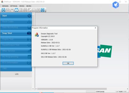 Doosan Oh60Scan Diagnostic Tool 2021 (1)