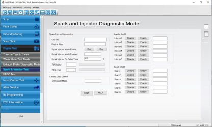 Doosan Oh60Scan Diagnostic Tool 2021 (5)