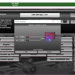 FENDIT Fendias V2.2024 Fendt Agricultural Machine Diagnostic Software (1)