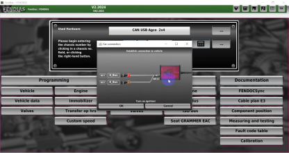 FENDIT Fendias V2.2024 Fendt Agricultural Machine Diagnostic Software (1)