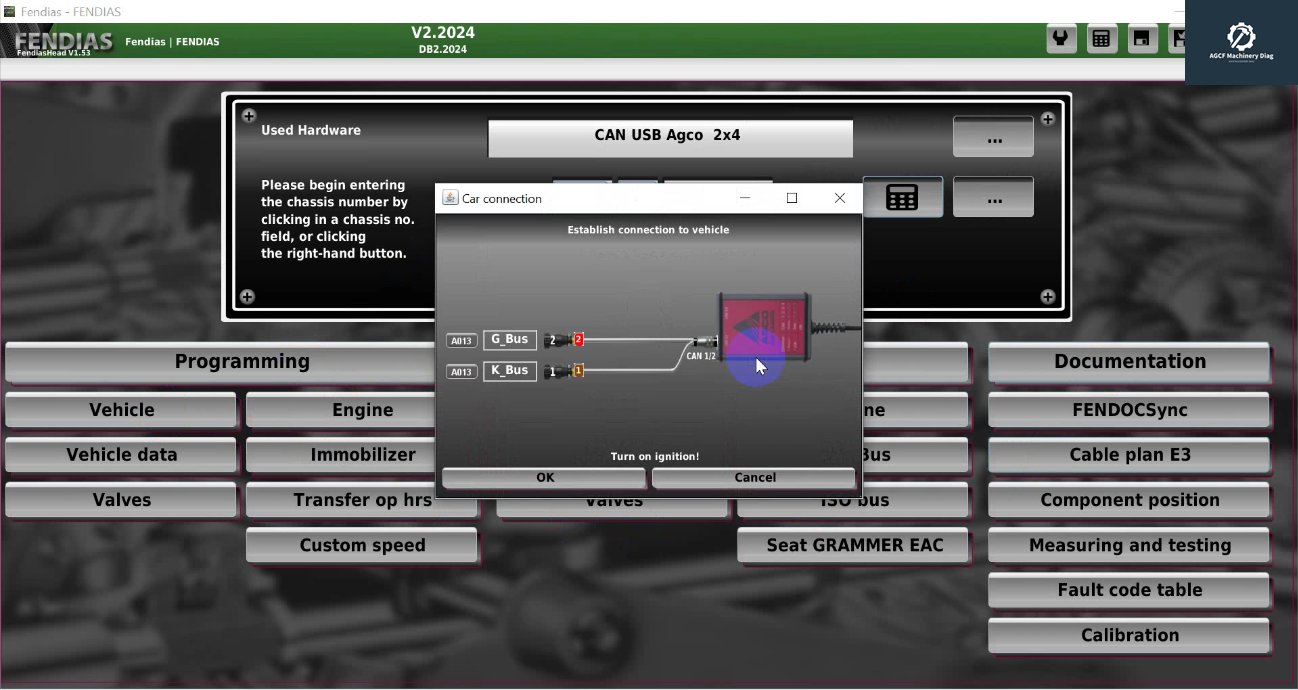 FENDIT Fendias V2.2024 Fendt Agricultural Machine Diagnostic Software (1)