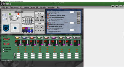 FENDIT Fendias V2.2024 Fendt Agricultural Machine Diagnostic Software (2)