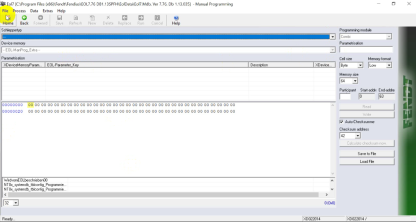 FENDIT Fendias V2.2024 Fendt Agricultural Machine Diagnostic Software (6)