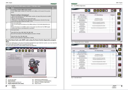 Fendt Agricultural Tractors 2010-2024 Workshop Service Manual PDF Download (4)