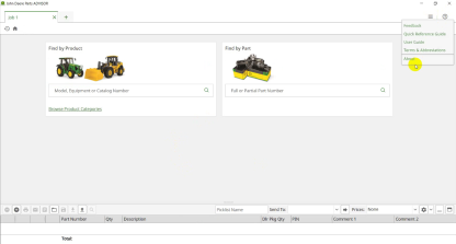 John Deere PartAdvisor 2025.05 (1)