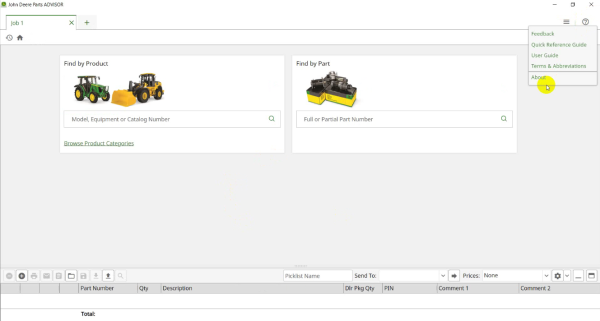 John Deere PartAdvisor 2025.05 (1)