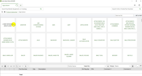 John Deere PartAdvisor 2025.05 (3)