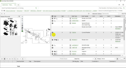 John Deere PartAdvisor 2025.05 (6)