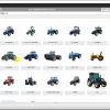 New Holland AG Euro NGPC Next Generation Parts Catalog 2019 (3)