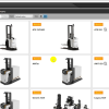 TruckTool 4.6.1.37 Diagnostic Tool for Rocla Mitsubishi CAT (3)