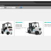 TruckTool 4.6.1.37 Diagnostic Tool for Rocla Mitsubishi CAT (6)