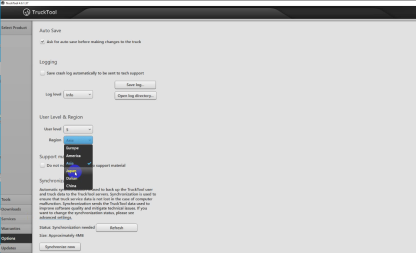 TruckTool 4.6.1.37 Diagnostic Tool for Rocla Mitsubishi CAT (7)