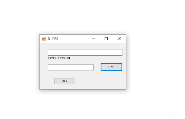 ISUZU Enforce Reflash Password Calculator for E-IDSS Flashing