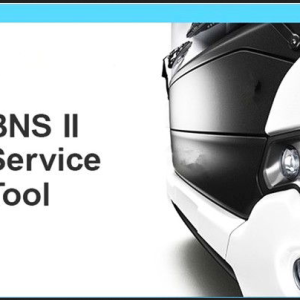 Scania BST BNS II Service Tool