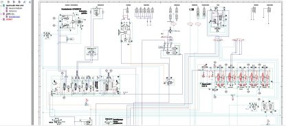 2016 Terex Fuchs Service Manual Deutsch Manual Collection (2)
