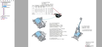 2016 Terex Fuchs Service Manual Deutsch Manual Collection (3)