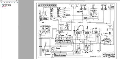 2016 Terex Fuchs Service Manual Deutsch Manual Collection (4)