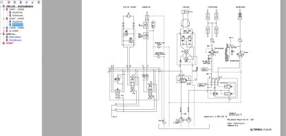 2016 Terex Fuchs Service Manual Deutsch Manual Collection (5)