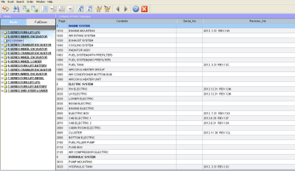 2017 Hyundai HCE e-Catalogue Robex Parts Catalog (2)