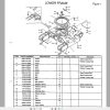 2018 Takeuchi Excavator Workshop EPC+Service Manual PDF Download (3)