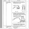 2018 Takeuchi Excavator Workshop EPC+Service Manual PDF Download (5)