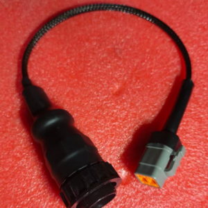 4 PIN Cables for Doosan DX-9C Yanmar Engine (1)