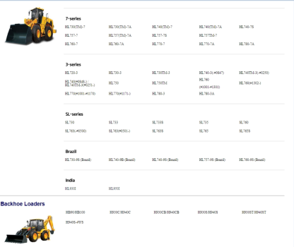 Hyundai Heavy Equipment Service Manual PDF Collection 2024.08 (2)