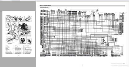 Hyundai Heavy Equipment Service Manual PDF Collection 2024.08 (4)