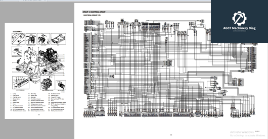 Hyundai Heavy Equipment Service Manual PDF Collection 2024.08 (4)