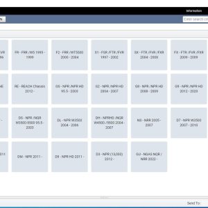 ISUZU Commercial Vehicle EPC 2021.03 (1)