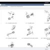 ISUZU Commercial Vehicle EPC 2021.03 (2)