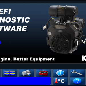 KOHLER EFI Diagnostic System 2.11.0013 for Kohler EFI Engine 2022 (1)
