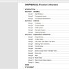 Kawasaki Wheel Loader Service Parts Manual & Circuit Diagram 2020 (2)