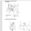 Kawasaki Wheel Loader Service Parts Manual & Circuit Diagram 2020 (3)