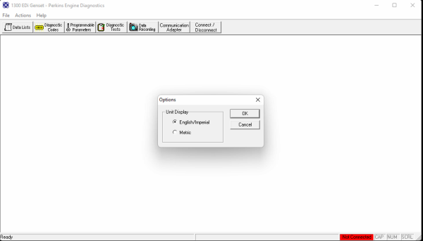 Perkins 1300 EDI v3 Diagnostic Software (3)