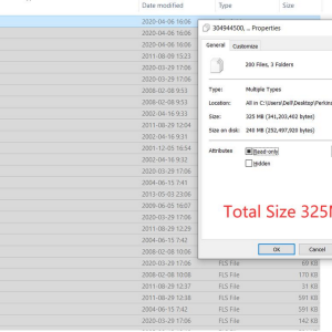 Perkins ECM flash files