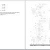 SANY Excavator SY245H SY265C Workshop Repair Manual (2)