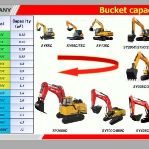 SANY Machine Workshop Manual PDF 0.99GB (2)
