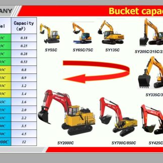 SANY Machine Workshop Manual PDF 0.99GB (2)