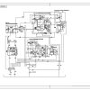 SANY Machinery Operation & Maintenance Manual,Part Manual,Electric & Hydraulic Schematic (3)