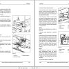 SANY Machinery Operation & Maintenance Manual,Part Manual,Electric & Hydraulic Schematic (5)