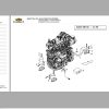 SANY Machinery Parts Book Diagram Service Manual PDF (6)
